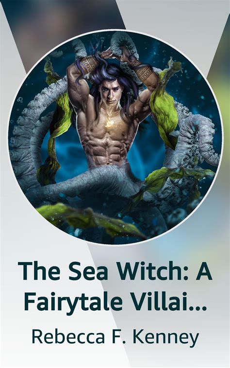 Uncover the Dark Secrets: A Journey through Rebecca Kenney's Epub, The Sea Witch